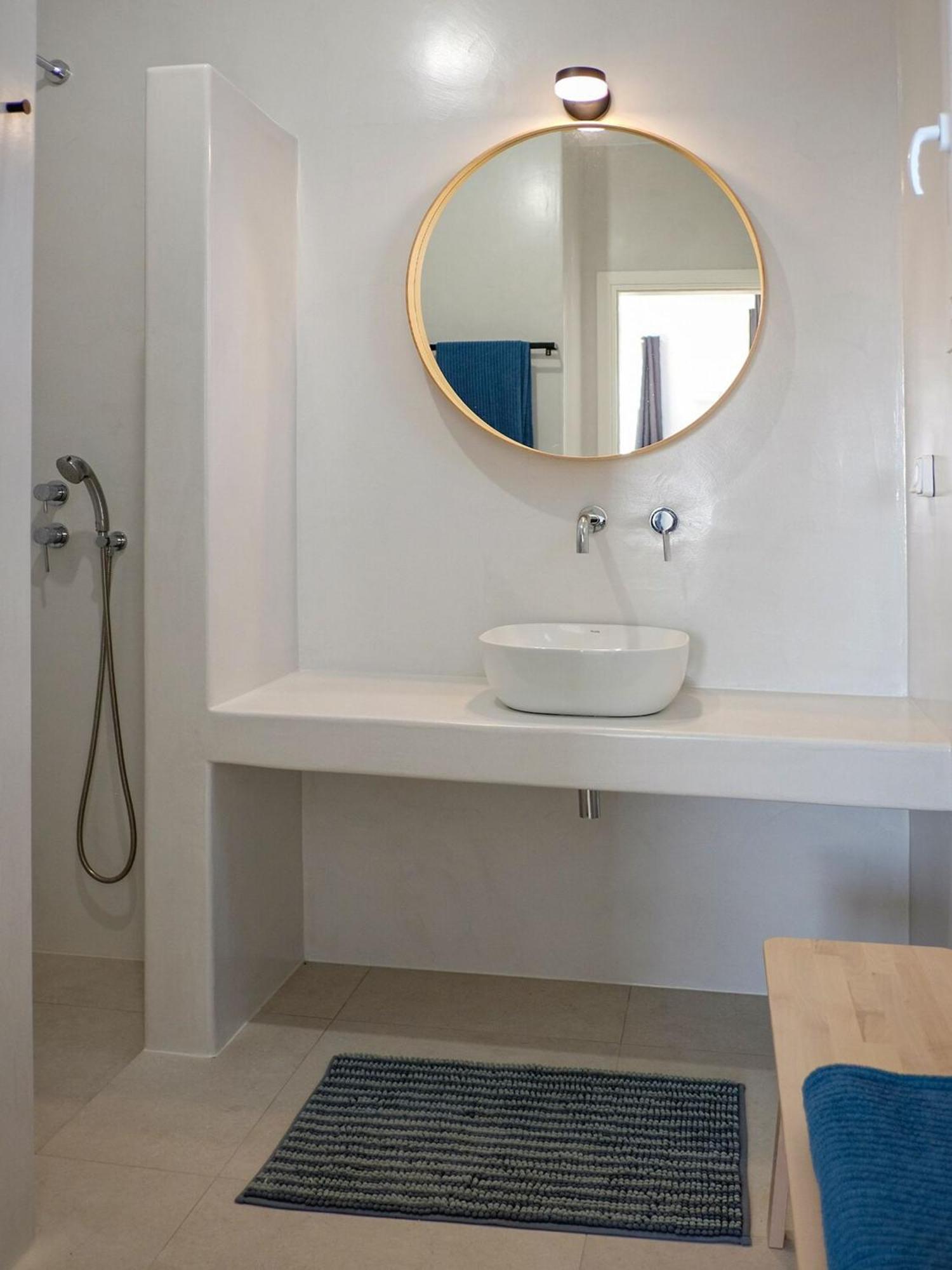Villa Aura - Beachfront Villa With Private Pool Kastrákion 외부 사진